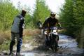 Biker barrister challenges parking laws